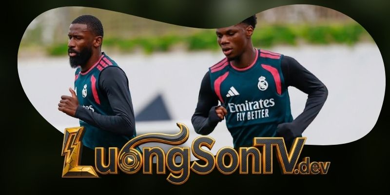 Tổng hợp dự đoán kèo Real Madrid vs Villarreal CF ngày 11/10
