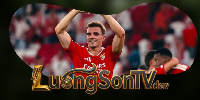 Tổng hợp dự đoán kèo Santa Clara vs Benfica ngày 27/10
